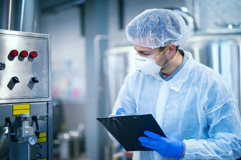 Induccion de Calidad